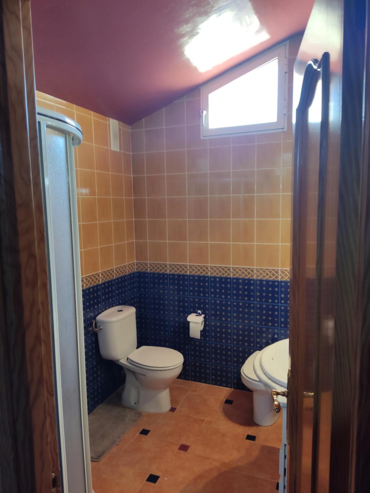 Villa CiTe- jardines/BBQ/terrazas/ para familias Teruel Esterno foto