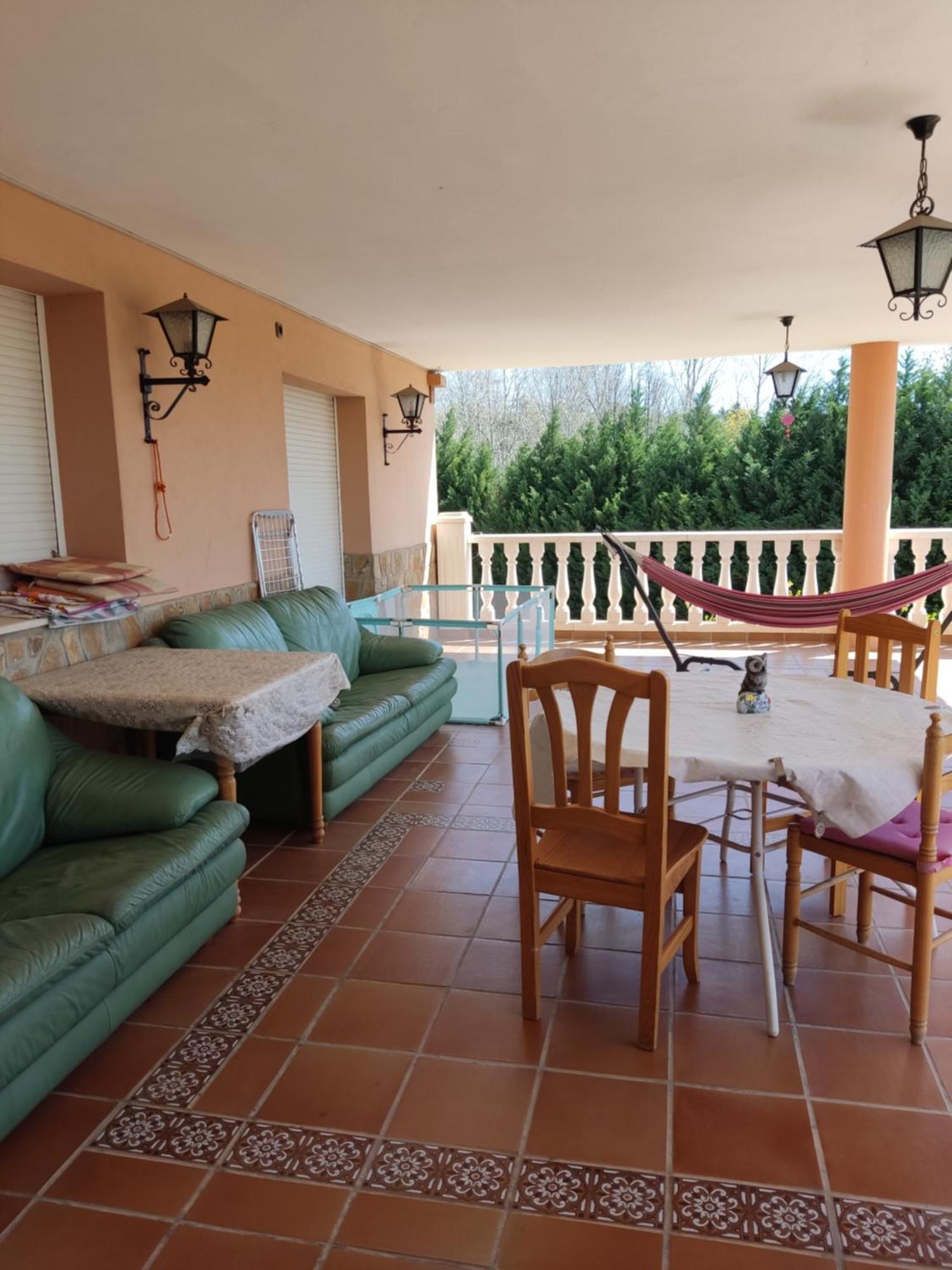Villa CiTe- jardines/BBQ/terrazas/ para familias Teruel Esterno foto